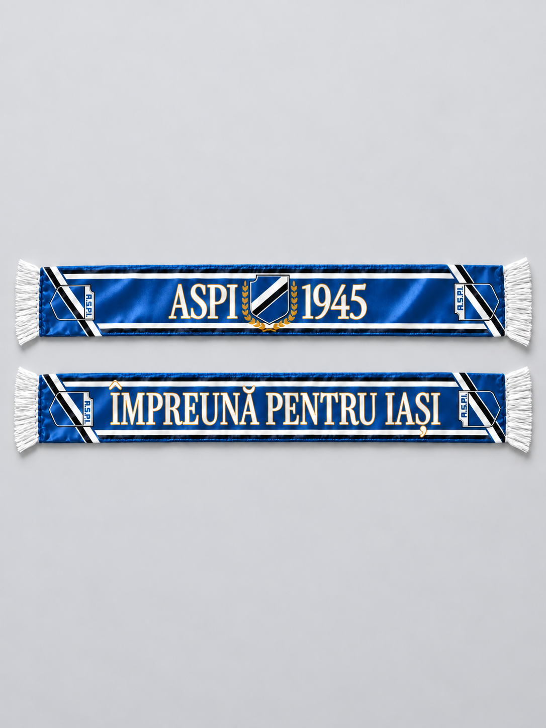 Eșarfă A.S.P.I. 1945