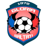Gloria Bălțați