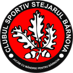 Stejarul Bârnova