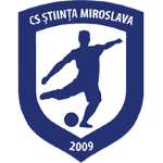 CS Știința Miroslava