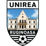 Unirea Ruginoasa